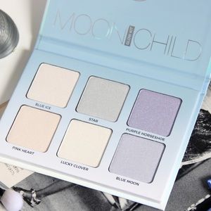 Moon Child Anastasia Palette